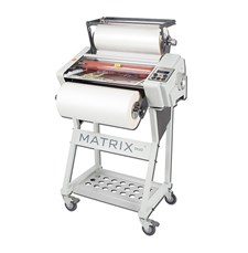 Vivid Matrix Duo MD-460 Dual Sided Laminator